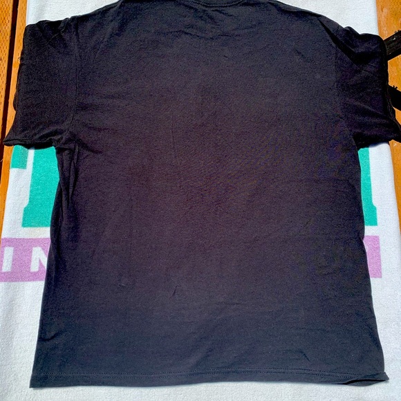 SB 47 Ravens vs 49’rs. 2013 Mens XL Black - Picture 2 of 3